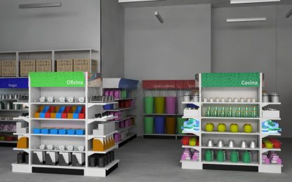 desarrollo de tiendas