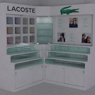 Corners para tiendas