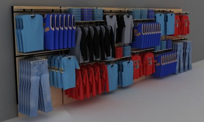 Exhibiciones modulares