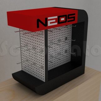 exhibidores a la medida en cabo san lucas