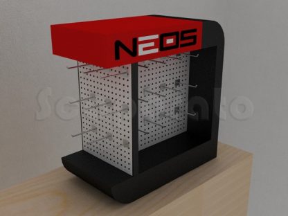 exhibidores a la medida en cabo san lucas