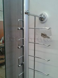 Exhibidores de armazones