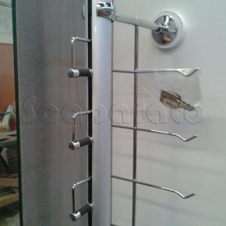 Exhibidores de armazones