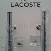 frames Lacoste display