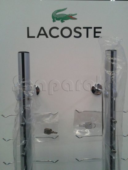 frames Lacoste display