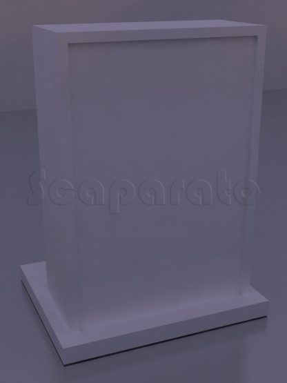 fexhibidor de mesa para lentes