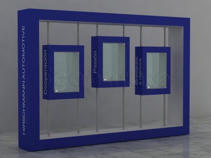Muebles para empresas
