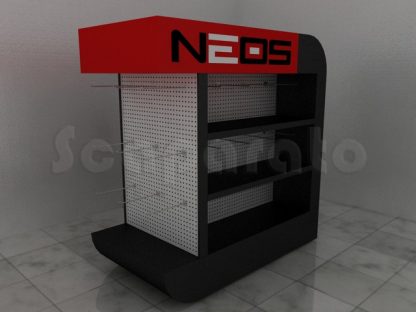 gondolas comerciales
