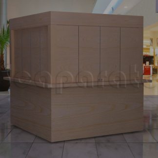Modulo comercial para venta de productos