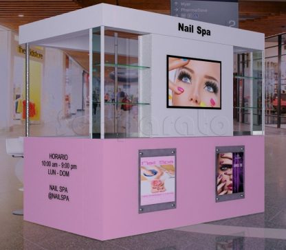 isla de nail spa