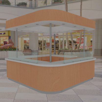 food kiosk