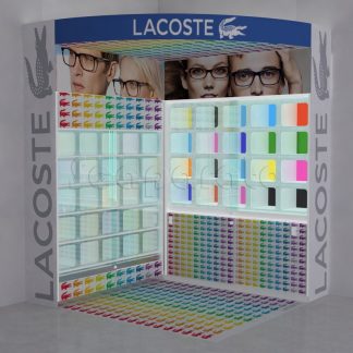 Mobiliario para opticas