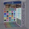 corner comercial de lentes lacoste