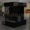 technology retail kiosk