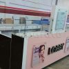 manicure retail kiosks
