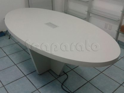 corporate board table