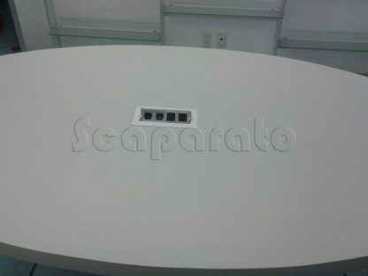 Mesa de juntas