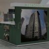 promotion kiosk