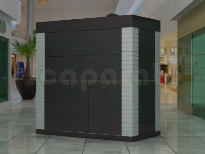 modulo comercial