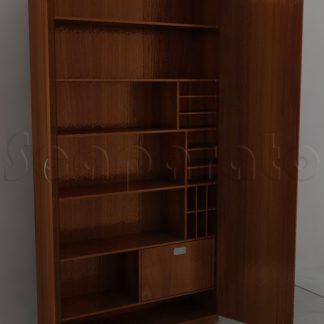 Muebles de almacenamiento