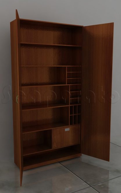 Muebles de almacenamiento