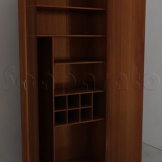 Mueble de almacenamiento