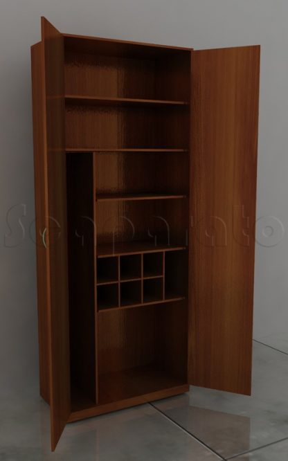 Mueble de almacenamiento