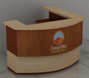 Recepciones a medida