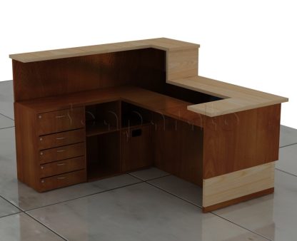 Mostrador comercial - Image 4