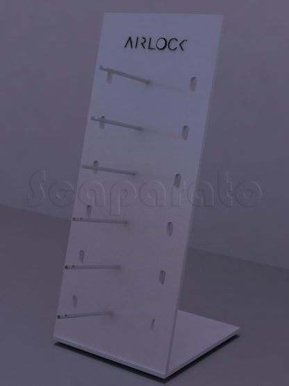 retail table displays