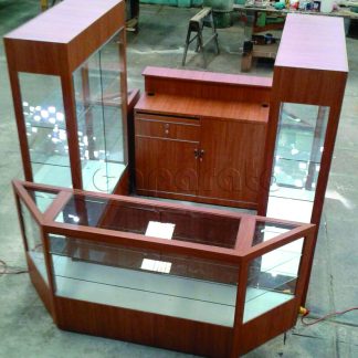 isla para venta