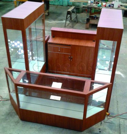 isla para venta