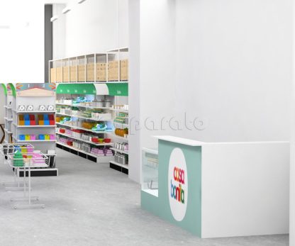 fabrica de desarrollo de tiendas