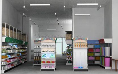 fabrica de desarrollo de tiendas