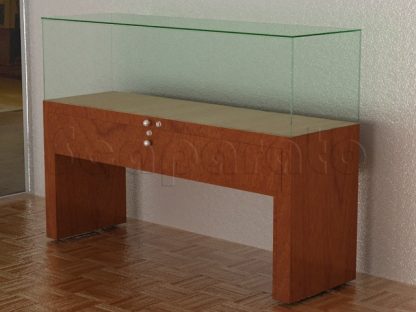 counter display showcase