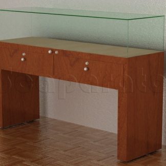 Vitrinas para figuras