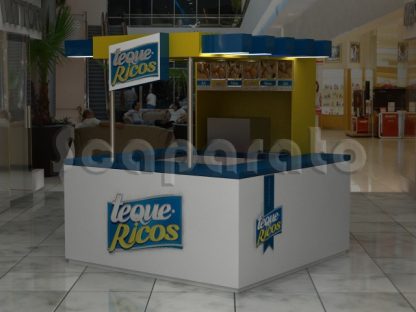 food cart