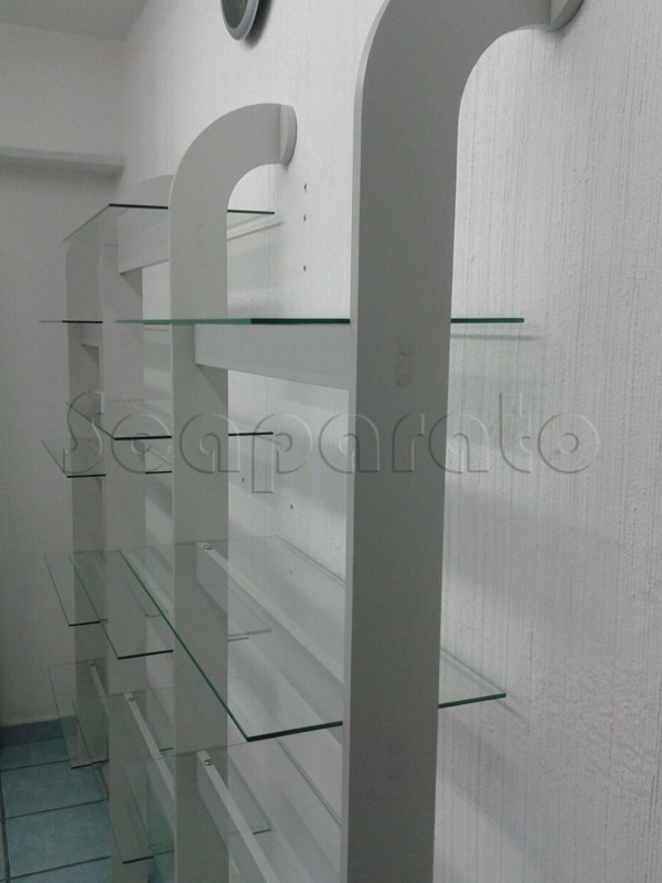 Modulos de exhibicion