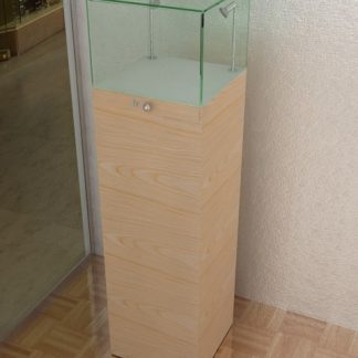 tower showcases