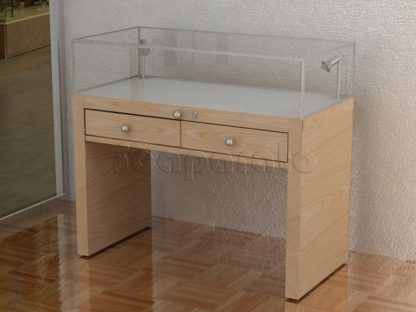 Proyectos de mobiliario