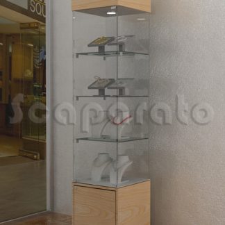 Vitrinas Comerciales