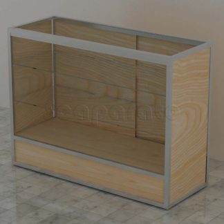 Aluminum cases