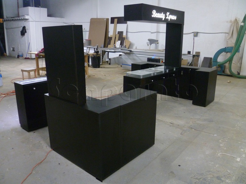 mobiliario tienda en San jose del cabo