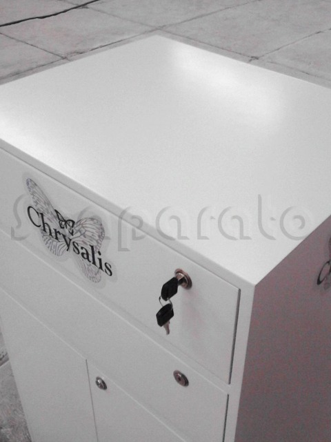 Equipamiento para comercios