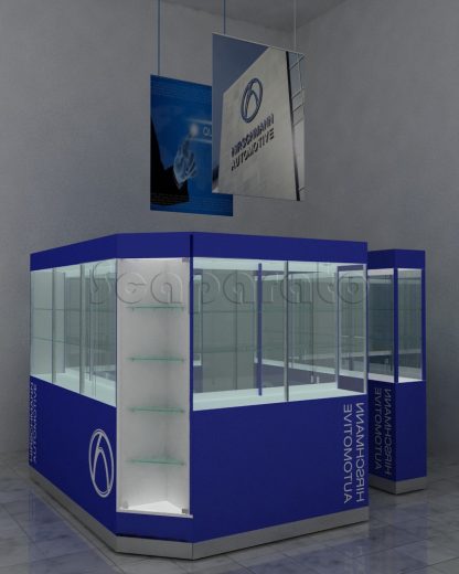mobiliario para retail en San jose del cabo