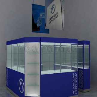 mobiliario para retail en San jose del cabo