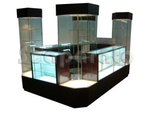 islas de venta sobre diseño en baja california