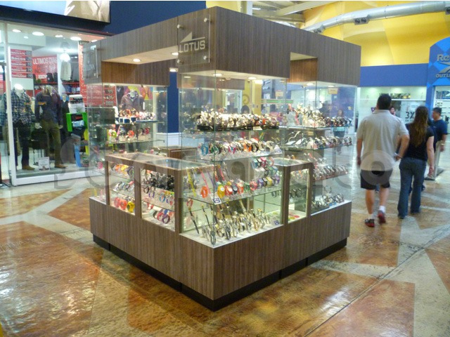 kioscos a medida en cabo san lucas