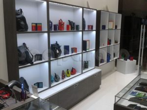 fabricantes de vitrinas en La paz