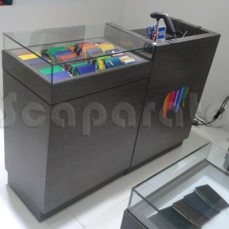mobiliario de comercio en guadalajara